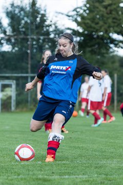 Bild 37 - Frauen TSV Wiemersdorf - SV Wahlstedt : Ergebnis: 5:1